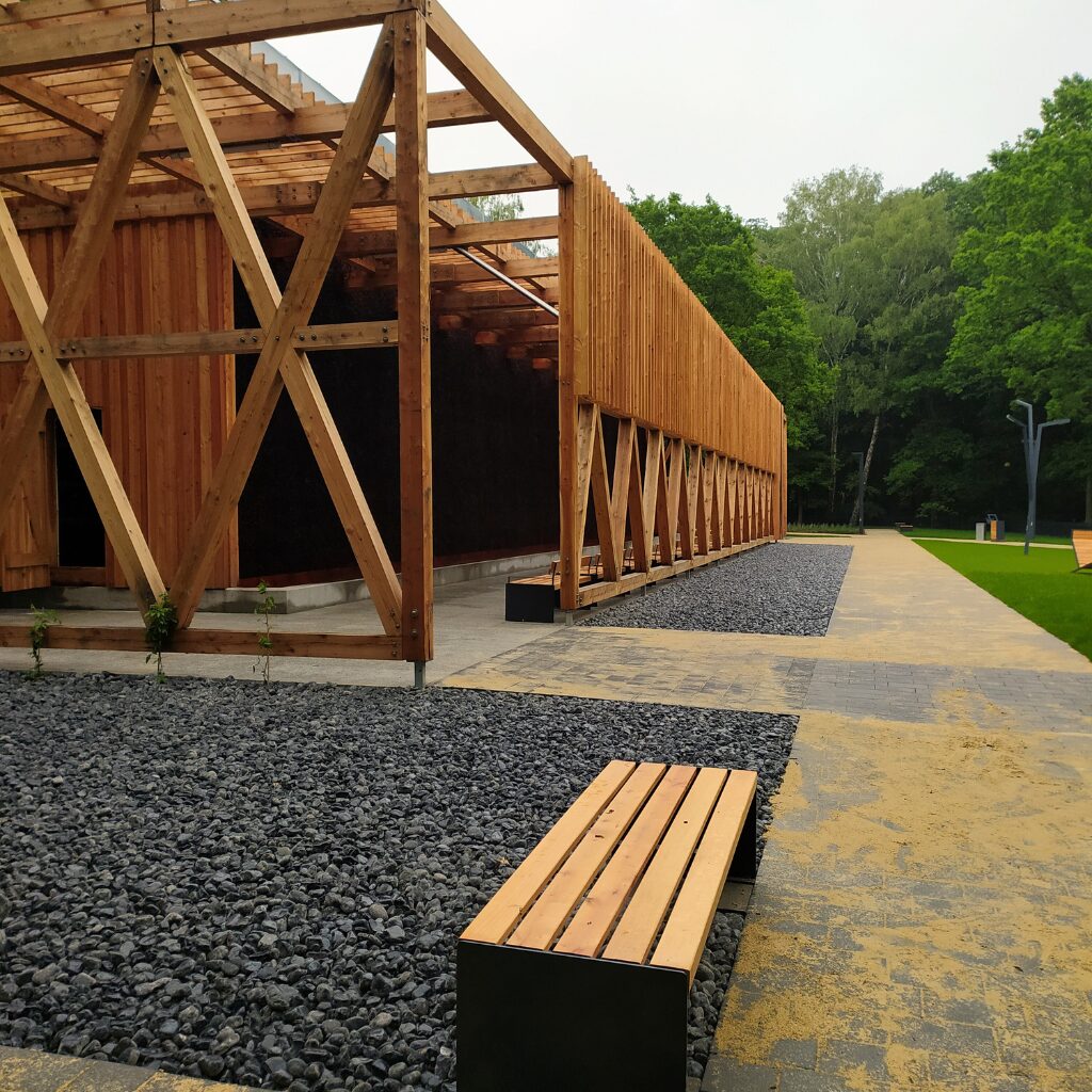 tężnia Gliwice